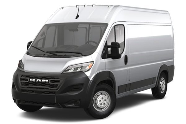 Подбор шин на Ram Promaster 2026