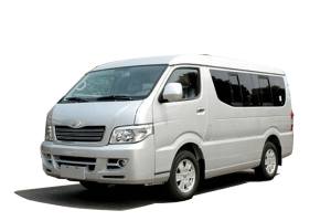 Размер колёс на Rely H3 2011 Подбор шин на Rely H3 2011