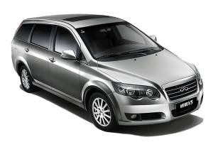 Размер колёс на Rely V5 2012 Подбор шин на Rely V5 2012
