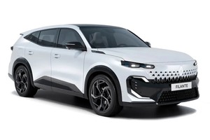 Selección de neumáticos y llantas para vehículo Renault Korea Filante. Шины на Renault Korea