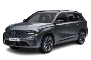 Selección de neumáticos y llantas para vehículo Renault Korea Grand Koleos. Neumáticos en Renault Korea Selección de neumáticos y llantas para vehículo Renault Korea Grand Koleos. Шины на Renault Korea