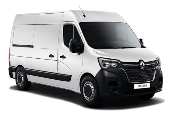 Размер колёс на Renault Korea Master 2023 Подбор шин на Renault Korea Master 2023
