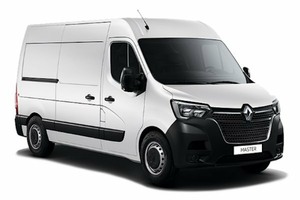 Размер колёс на Renault Korea Master 2025 Подбор шин на Renault Korea Master 2025