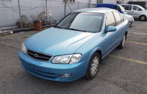 Размер колёс на Renault Samsung SM3 2003 Подбор шин на Renault Samsung SM3 2003