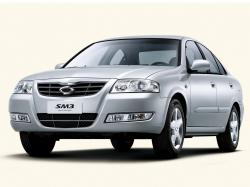Размер колёс на Renault Samsung SM3 2006 Подбор шин на Renault Samsung SM3 2006