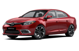 Размер колёс на Renault Samsung SM3 2019 Подбор шин на Renault Samsung SM3 2019
