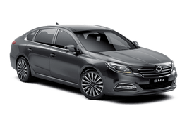 Размер колёс на Renault Samsung SM7 2018 Подбор шин на Renault Samsung SM7 2018