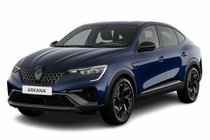 Подбор шин на Renault Arkana 2026