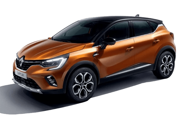 Размер колёс на Renault Captur 2021 Подбор шин на Renault Captur 2021