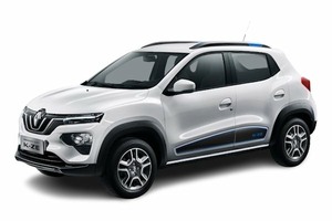 Размер колёс на Renault City K-ZE 2020 Подбор шин на Renault City K-ZE 2020