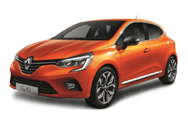 Размер колёс на Renault Clio 2021 Подбор шин на Renault Clio 2021