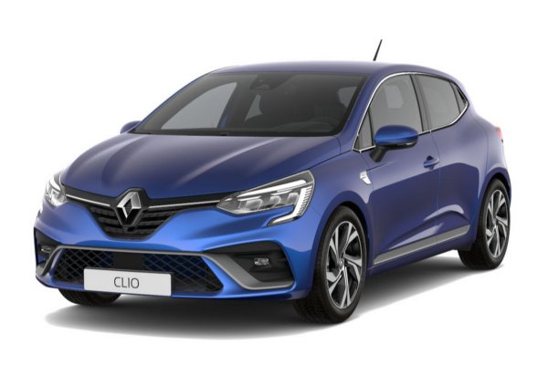 Размер колёс на Renault Clio 2022 Подбор шин на Renault Clio 2022