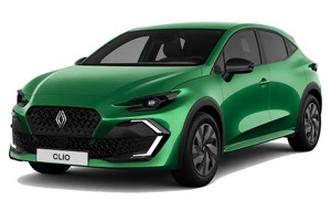 Selección de neumáticos y llantas para vehículo Renault Clio. Neumáticos en Renault Selección de neumáticos y llantas para vehículo Renault Clio. Шины на Renault