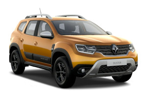 Размер колёс на Renault Duster 2022 Подбор шин на Renault Duster 2022