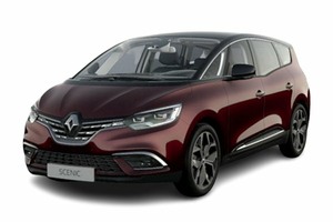 Размер колёс на Renault Grand Scenic 2022 Подбор шин на Renault Grand Scenic 2022