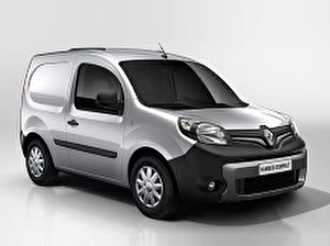 Размер колёс на Renault Kangoo Compact 2019 Подбор шин на Renault Kangoo Compact 2019
