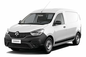 Размер колёс на Renault Kangoo Express 2018 Подбор шин на Renault Kangoo Express 2018