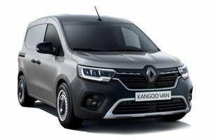 Размер колёс на Renault Kangoo Van 2021 Подбор шин на Renault Kangoo Van 2021