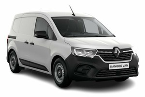 Размер колёс на Renault Kangoo Van 2024 Подбор шин на Renault Kangoo Van 2024