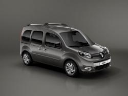 Размер колёс на Renault Kangoo 2018 Подбор шин на Renault Kangoo 2018