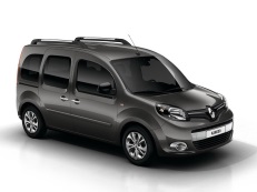 Размер колёс на Renault Kangoo 2020 Подбор шин на Renault Kangoo 2020