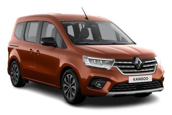 Подбор шин на Renault Kangoo 2026