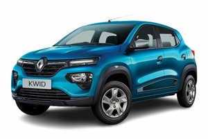 Размер колёс на Renault Kwid 2022 Подбор шин на Renault Kwid 2022