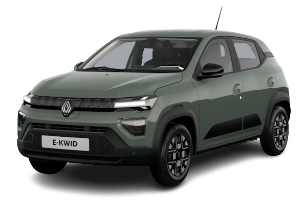 Размер колёс на Renault Kwid 2026 Подбор шин на Renault Kwid 2026