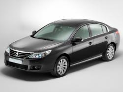Размер колёс на Renault Latitude 2016 Подбор шин на Renault Latitude 2016