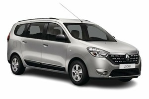 Размер колёс на Renault Lodgy 2022 Подбор шин на Renault Lodgy 2022