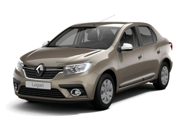Размер колёс на Renault Logan 2021 Подбор шин на Renault Logan 2021