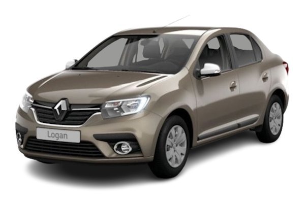 Подбор шин на Renault Logan 2026