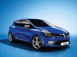 Размер колёс на Renault Lutecia 2018 Подбор шин на Renault Lutecia 2018