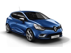 Подбор шин на Renault Lutecia 2020