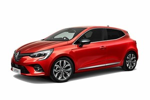 Размер колёс на Renault Lutecia 2022 Подбор шин на Renault Lutecia 2022