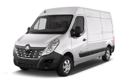 Размер колёс на Renault Master 2012 Подбор шин на Renault Master 2012