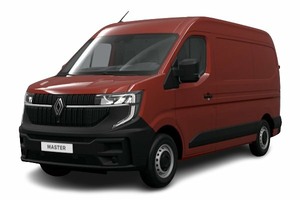 Размер колёс на Renault Master 2025 Подбор шин на Renault Master 2025