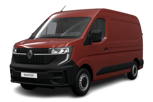 Размер колёс на Renault Master 2025 Подбор шин на Renault Master 2025