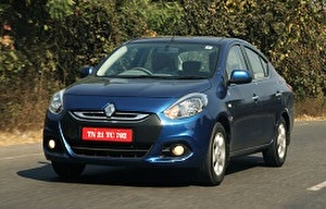 Размер колёс на Renault Scala 2013 Подбор шин на Renault Scala 2013