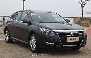 Размер колёс на Renault Talisman 2013 Подбор шин на Renault Talisman 2013