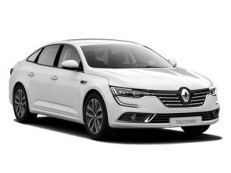 Подбор шин на Renault Talisman 2020