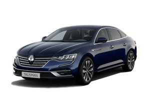 Размер колёс на Renault Talisman 2021 Подбор шин на Renault Talisman 2021