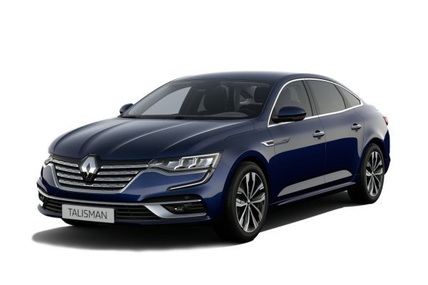Размер колёс на Renault Talisman 2022 Подбор шин на Renault Talisman 2022