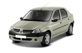 Подбор шин на Renault Tondar 2010