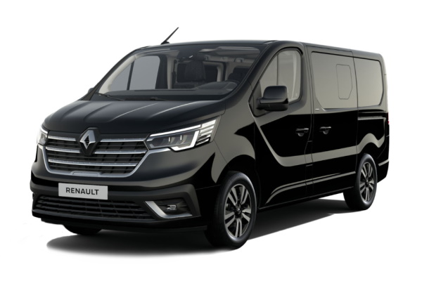 Размер колёс на Renault Trafic 2021 Подбор шин на Renault Trafic 2021