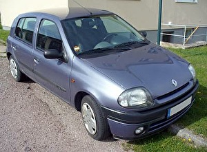 Размер колёс на Renault Twingo 1998 Подбор шин на Renault Twingo 1998