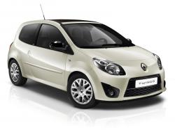Размер колёс на Renault Twingo 2009 Подбор шин на Renault Twingo 2009