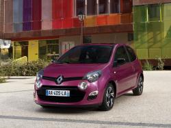 Размер колёс на Renault Twingo 2012 Подбор шин на Renault Twingo 2012