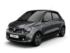 Подбор шин на Renault Twingo 2019