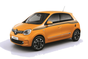 Размер колёс на Renault Twingo 2022 Подбор шин на Renault Twingo 2022